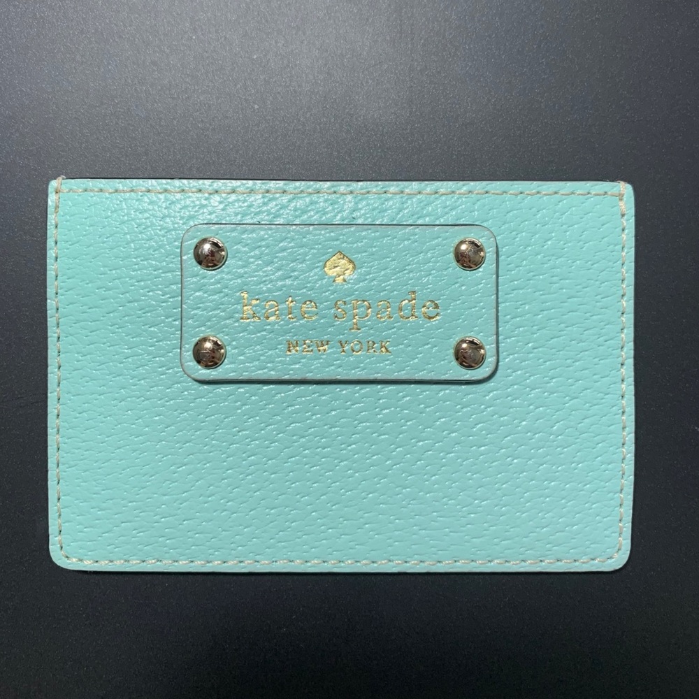 Kate Spade Card Holder